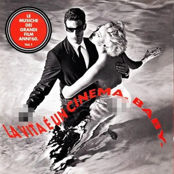 V/A - La Vita E Un Cinema, Baby. Vol.1