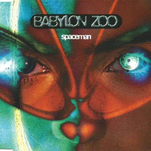 Babylon Zoo - Spaceman