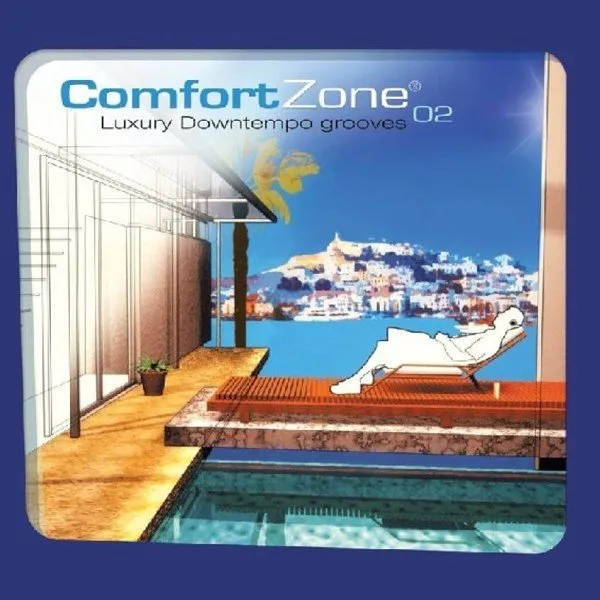 V/A - Comfort Zone Volume 02