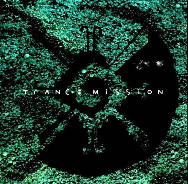 Trance Mission - A Day Out Of Time