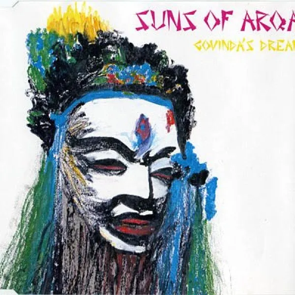 Suns Of Arqa - Govinda's Dream