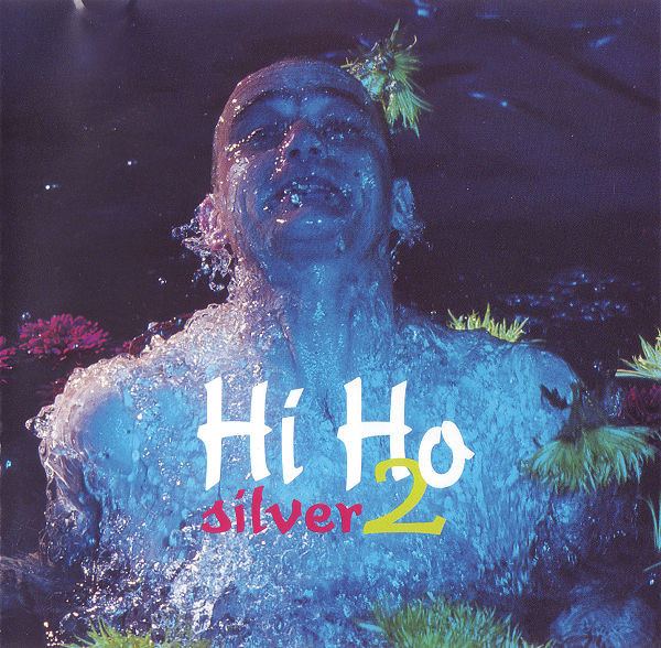 CD Hi Ho Silver — Hi Ho Silver 2 фото