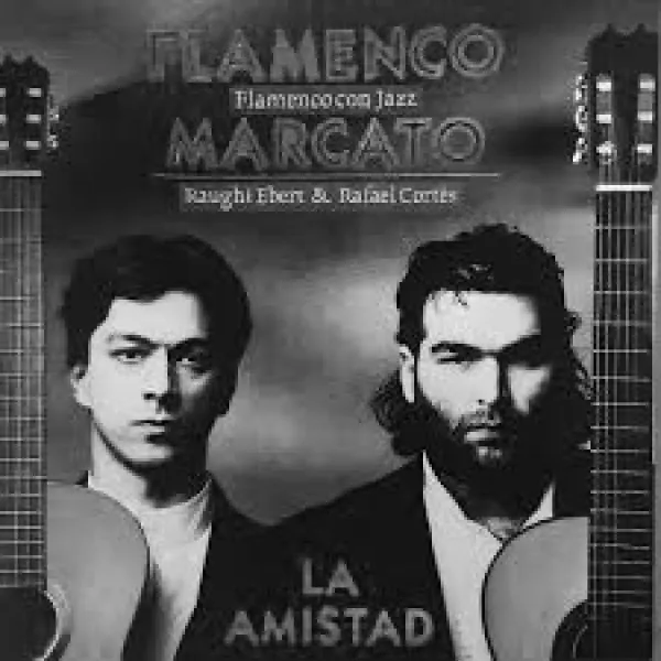 Flamenco Marcato - La Amistad