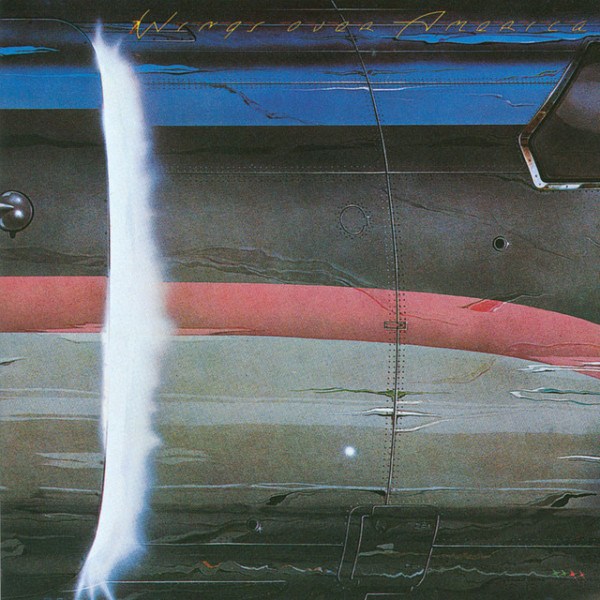 CD Wings — Wings Over America (2CD) фото