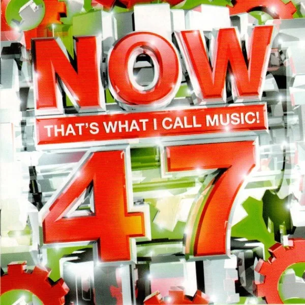 V/A - Now That's What I Call Music! 47