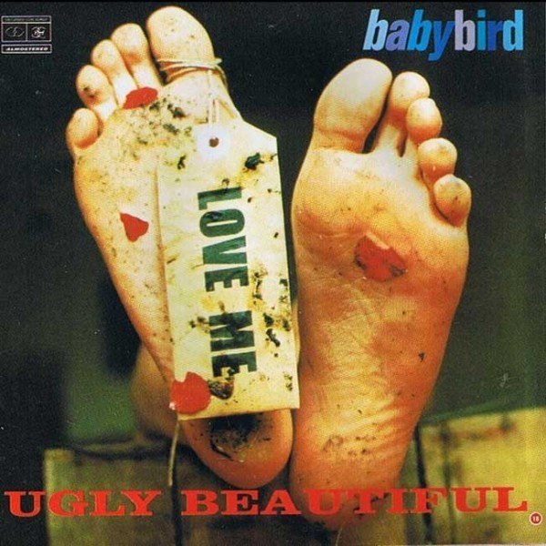 CD Babybird — Ugly Beautiful фото