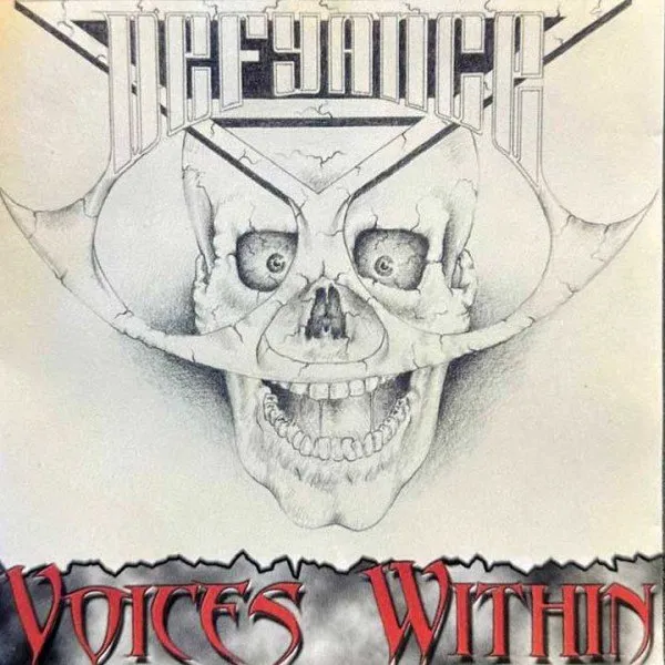 Defyance - Voices Within