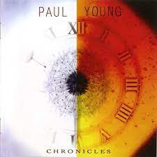 CD Paul Young — Chronicles фото