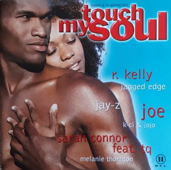 V/A - Touch My Soul