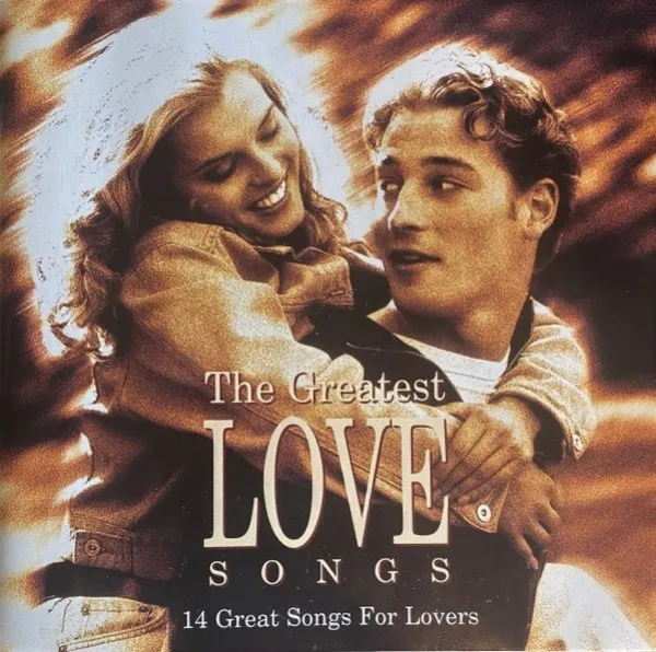 V/A - Greatest Love Songs