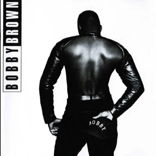 Bobby Brown - Bobby