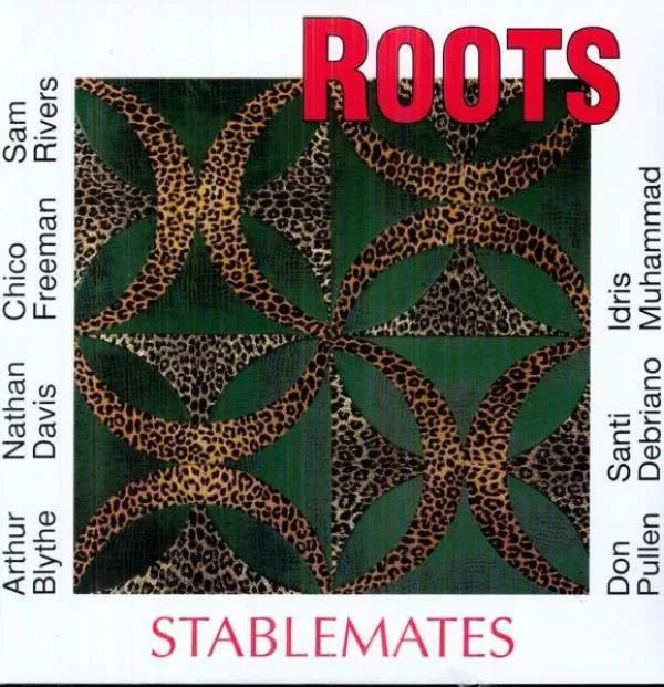 Roots - Stablemates