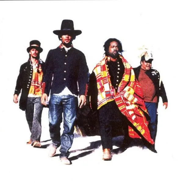 Ben Harper        - Burn To Shine