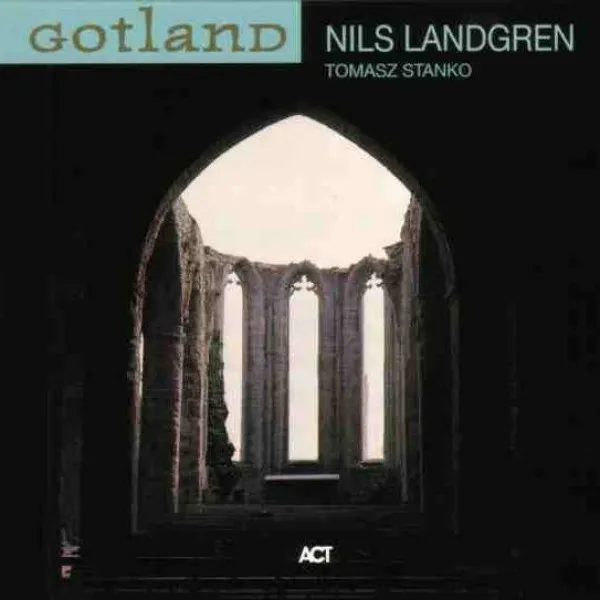 Nils Landgren - Gotland