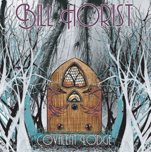 CD Bill Horist — Covalent Lodge фото