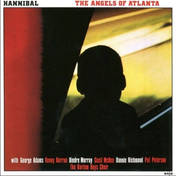 Hannibal Marvin Peterson - Angels Of Atlanta