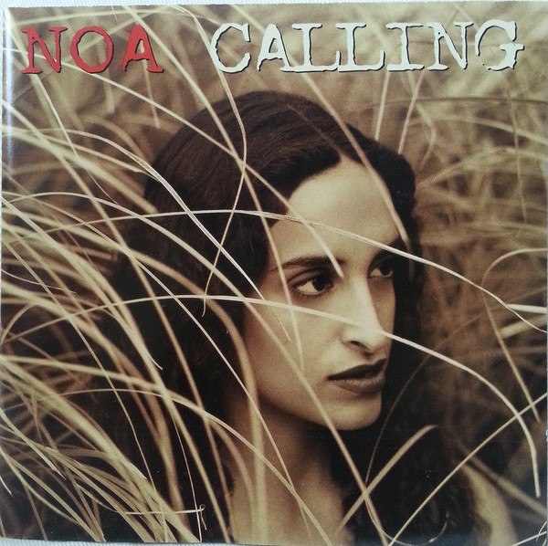 CD Noa — Calling фото