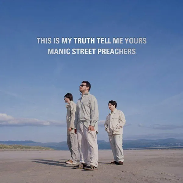 Manic Street Preachers - This Is My Truth Tell Me Yours