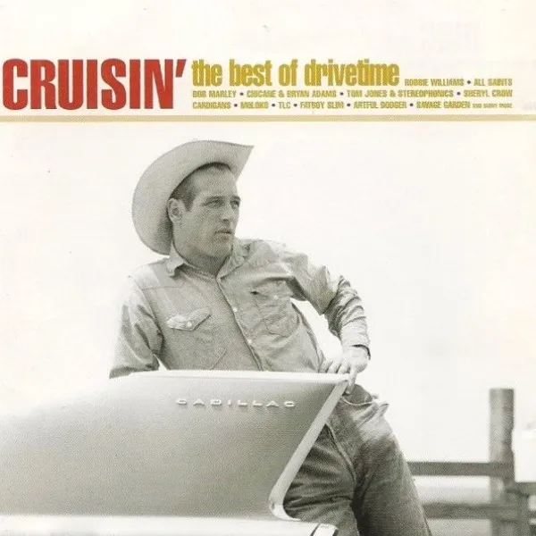 V/A - Cruisin' - The Best Of Drivetime