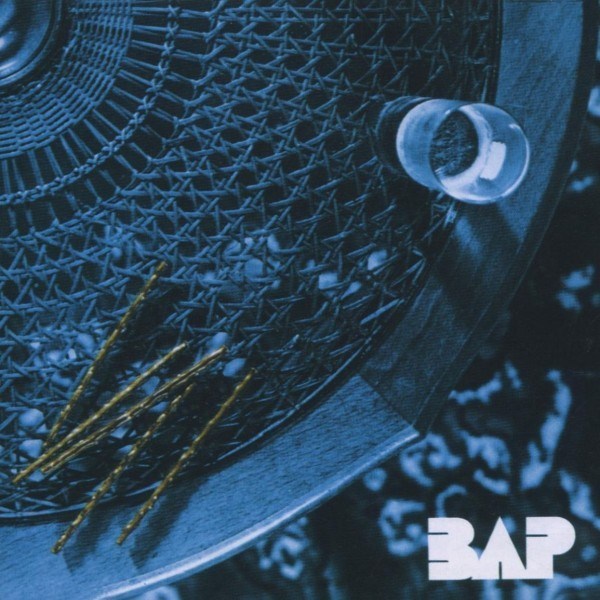 CD BAP — Zwesche Salzjeback Un Bier фото