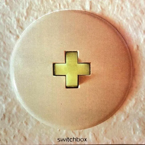 Frank Schulte - Switchbox