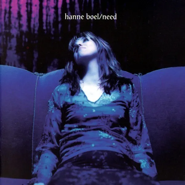 Hanne Boel - Silent Violence