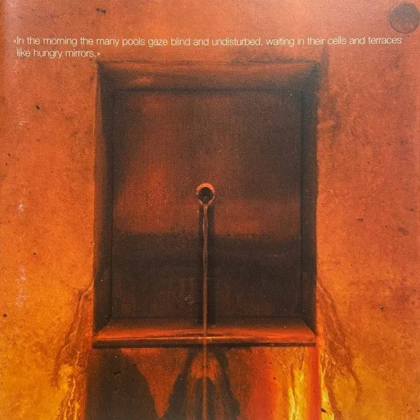 Paul Schutze - Third Site