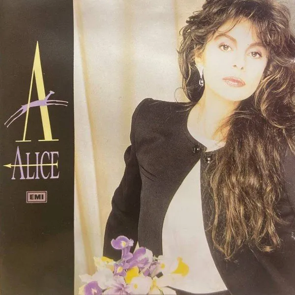 Alice - Alice
