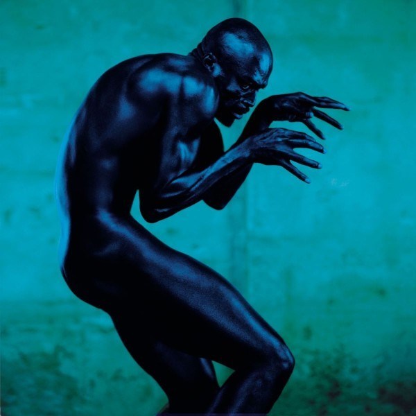 CD Seal — Human Being фото