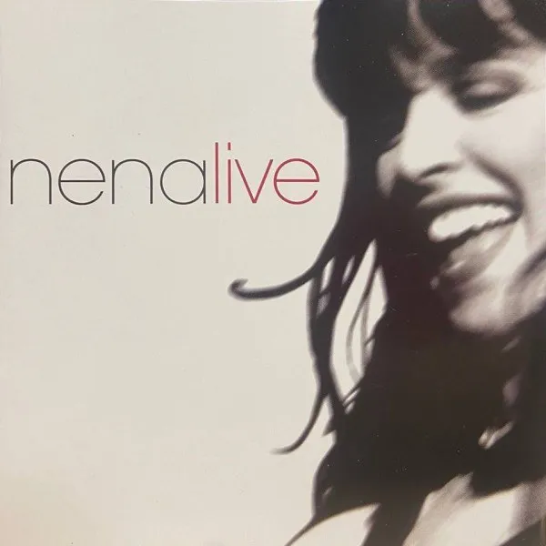 Nena - NenaLive