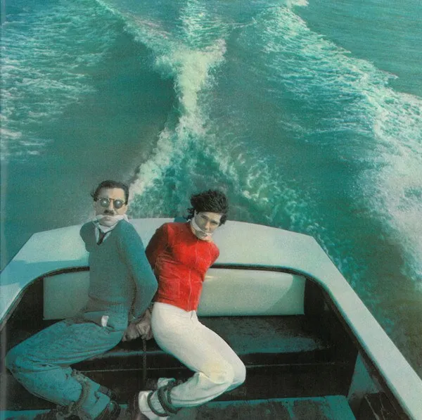 Sparks - Propaganda