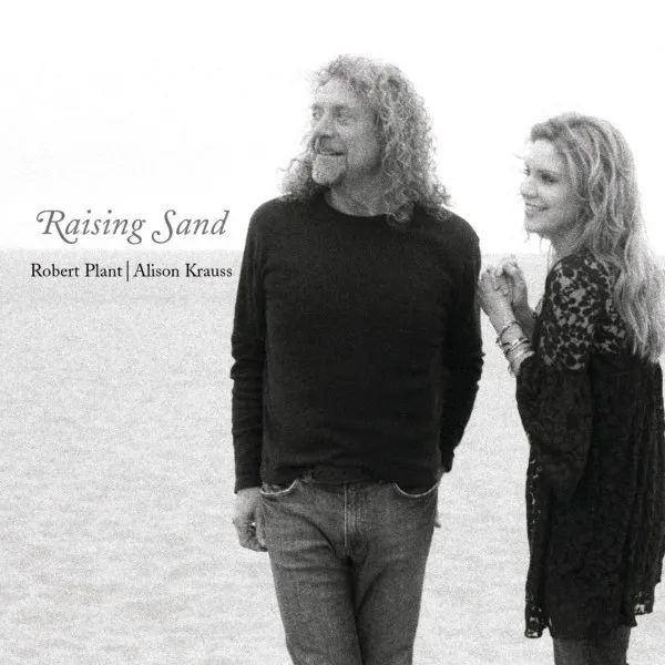 Robert Plant - Raising Sand