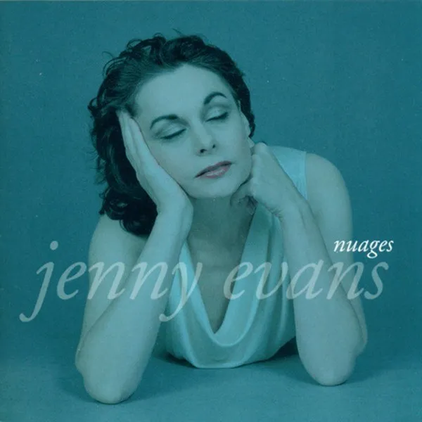 Jenny Evans - Nuages