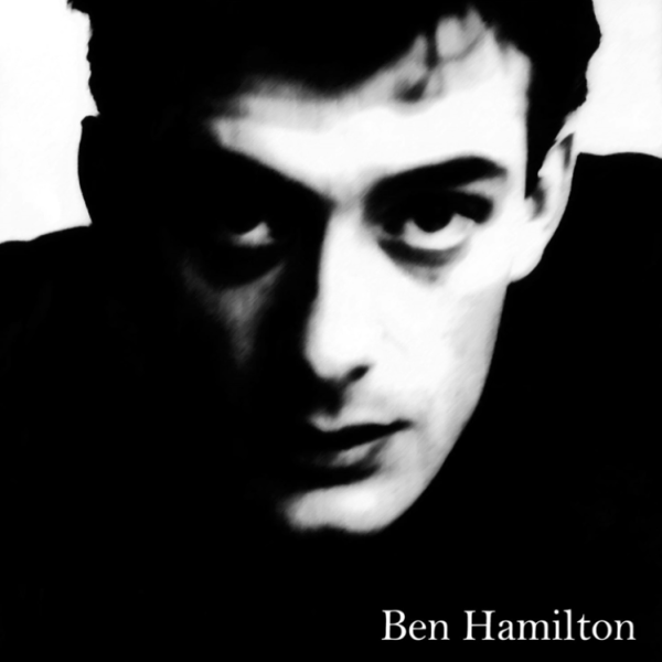 Ben Hamilton - Ben Hamilton
