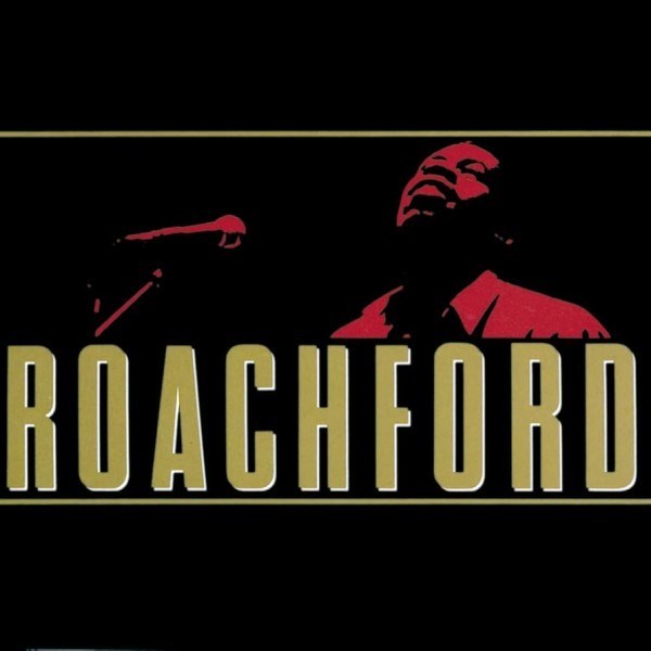 CD Roachford — Roachford фото