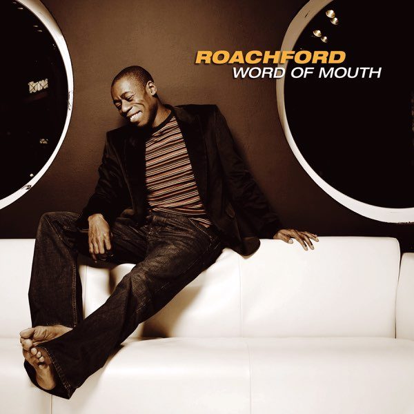 CD Roachford — Word Of Mouth фото