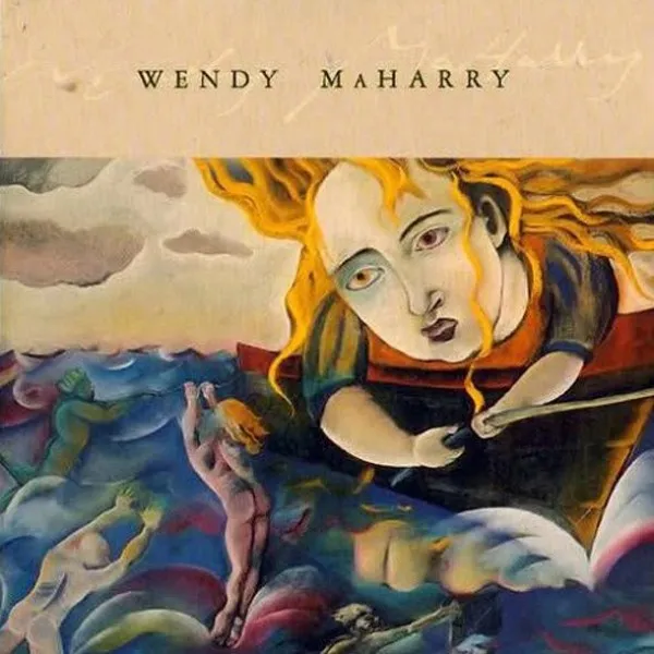 Wendy MaHarry - Wendy MaHarry