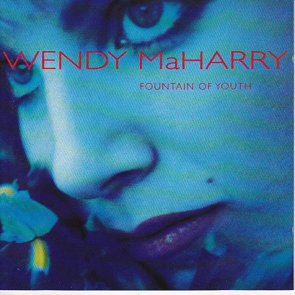 Wendy MaHarry - Fountain Of Youth
