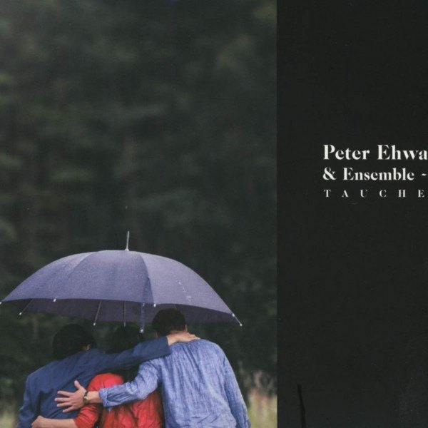 Peter Ehwald & Ensemble - su Tauchen