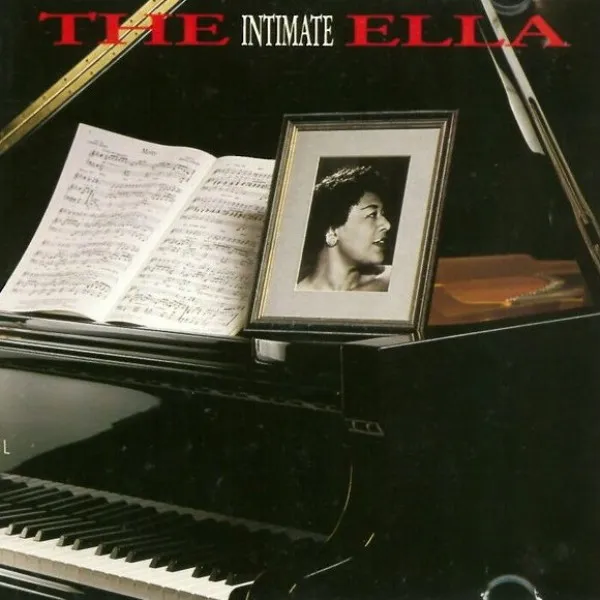 Ella Fitzgerald - Intimate Ella