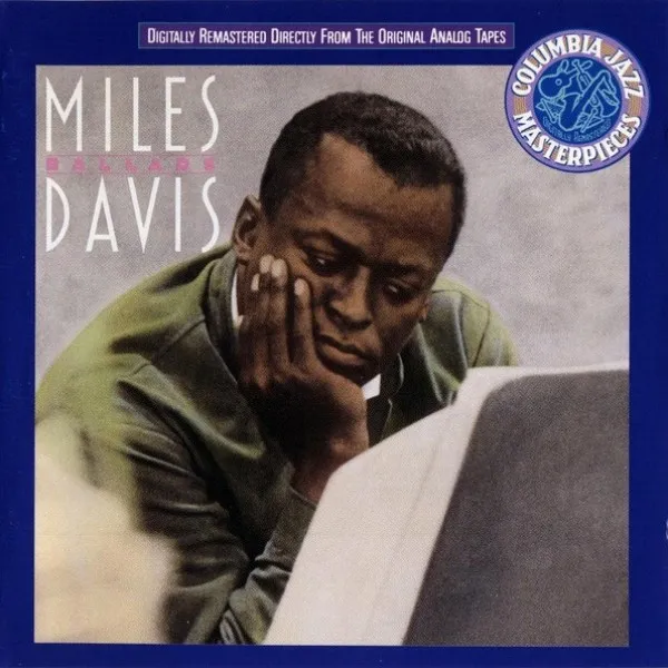 Miles Davis - Ballads