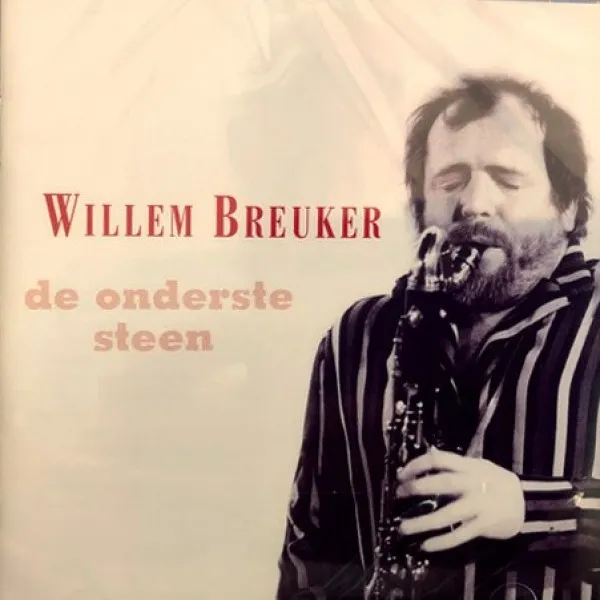 Willem Breuker - De Onderste Steen