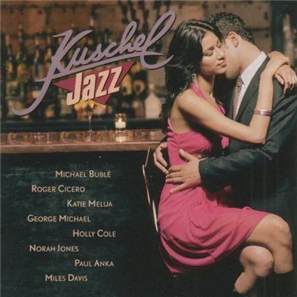 V/A - Kuscheljazz 4
