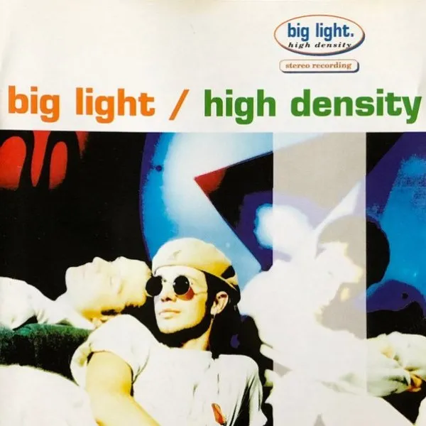 Big Light - High Density