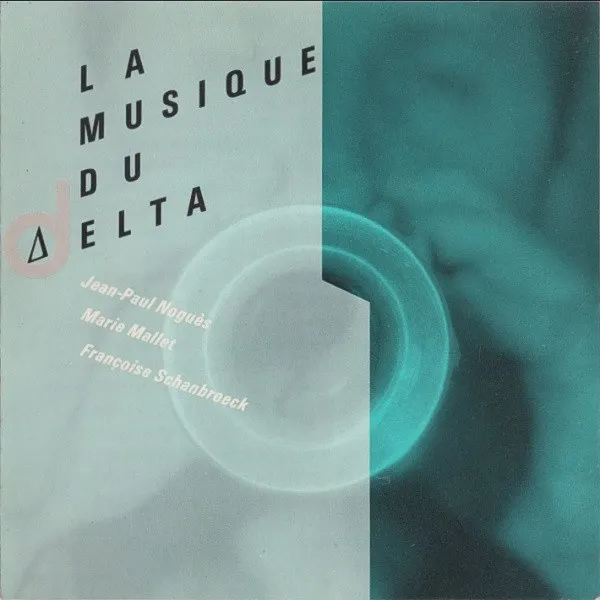 Delta Ensemble - La Musique Du Delta