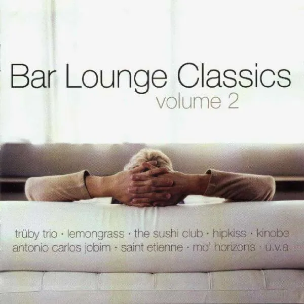 V/A - Bar Lounge Classics