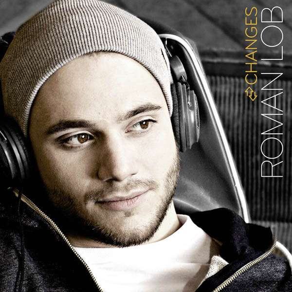 CD Roman Lob — Changes фото