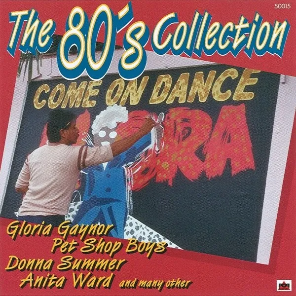 V/A - 80's Collection