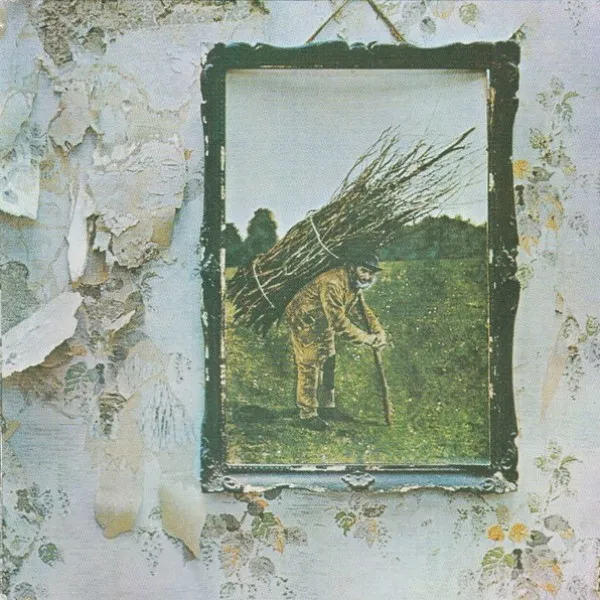 Led Zeppelin - Led Zeppelin IV