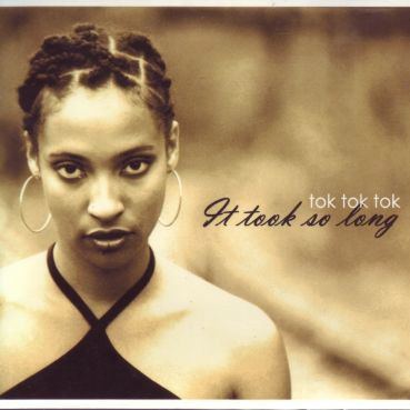 CD Tok Tok Tok — It Took So Long фото